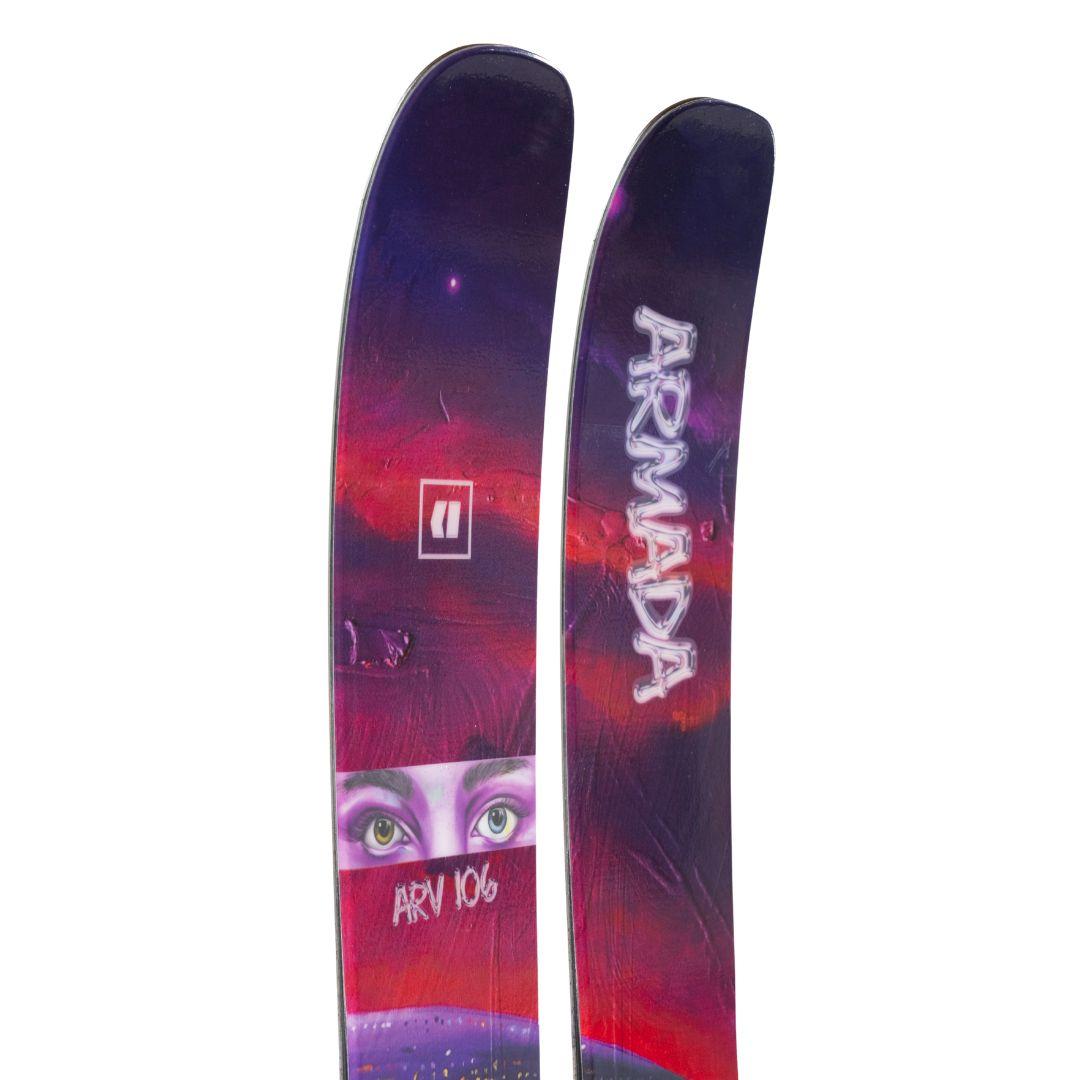 Armada ARV 106 Skis 2026